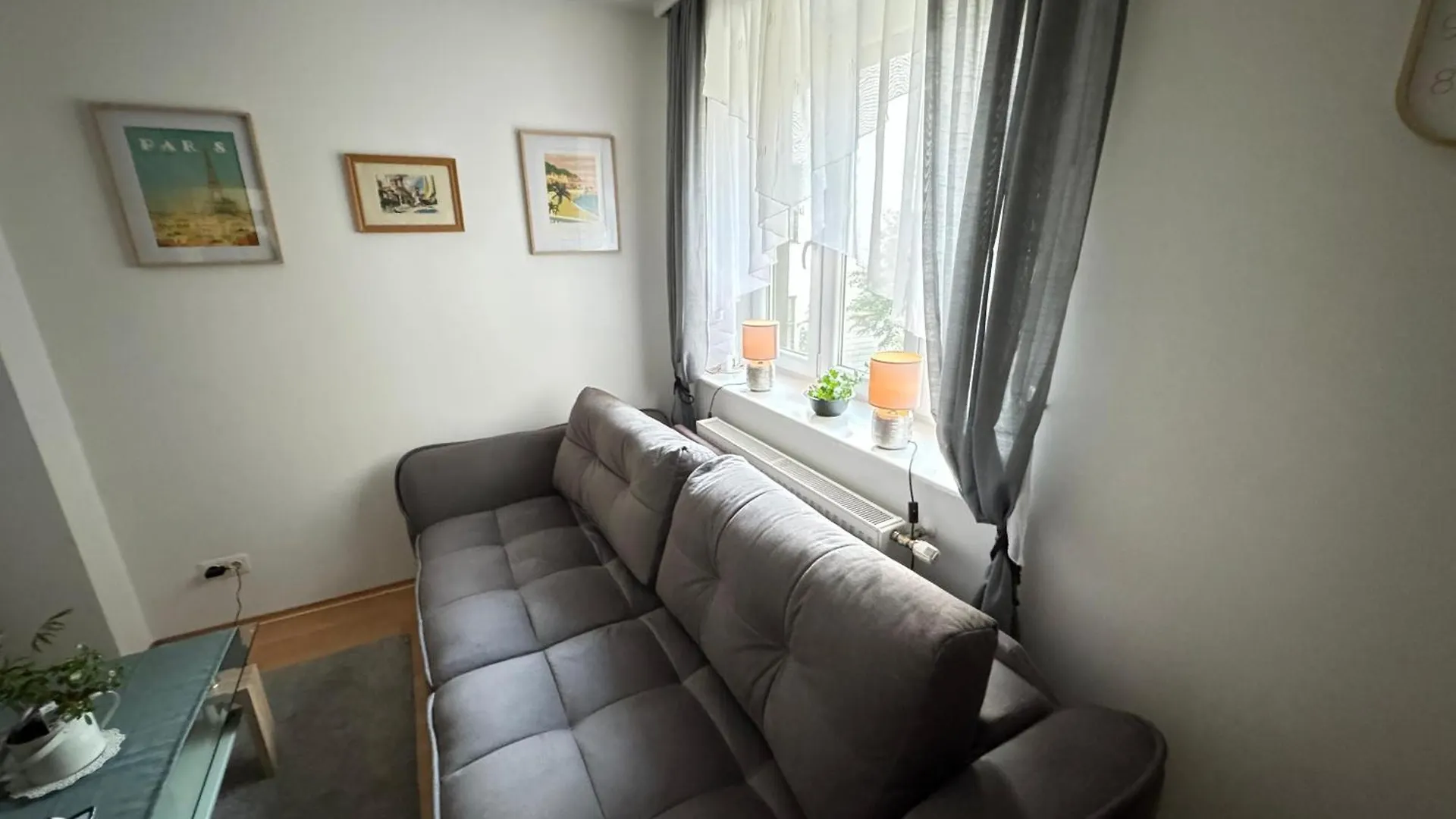 Home-Feeling In Ottakring ウィーン 0*,  オーストリア