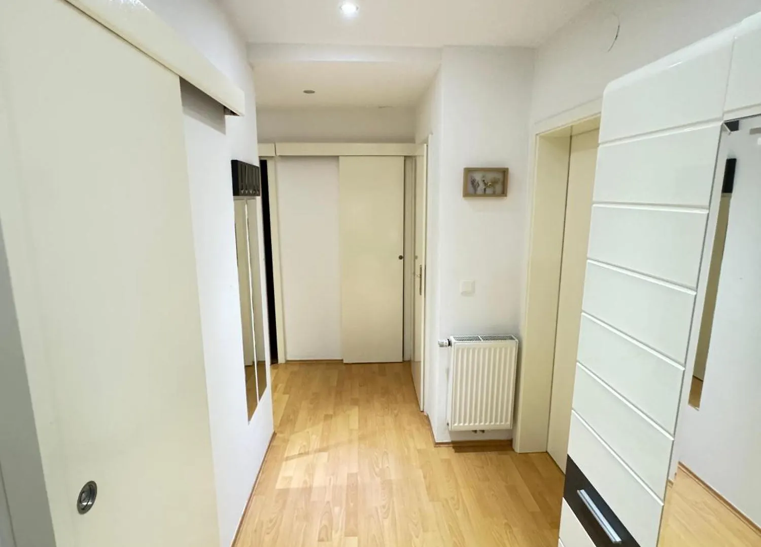Apartament Home-Feeling In Ottakring Viena Austria
