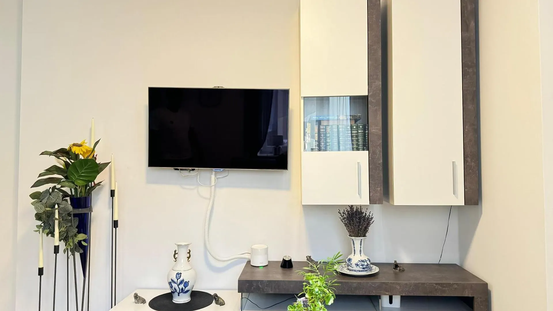 Apartament Home-Feeling In Ottakring Viena