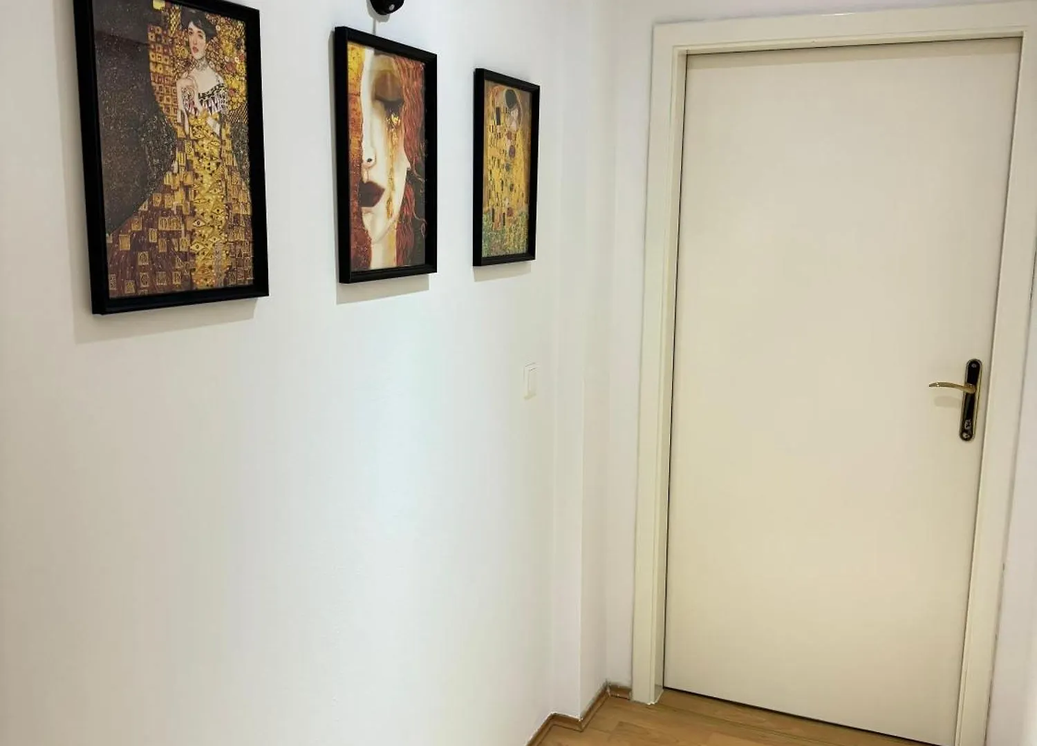 Apartment Home-Feeling In Ottakring Vienna
