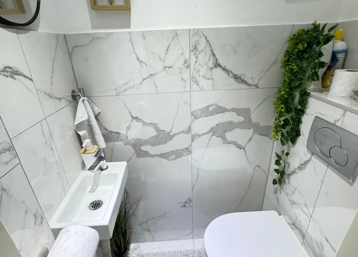 Apartment Home-Feeling In Ottakring Vienna Austria